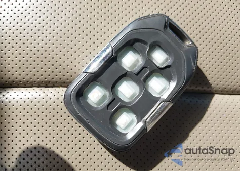 2018 GMC Yukon Slt из США, поврежденный, VIN 1GKS1BKCXJR397579